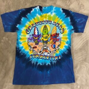 Vintage 00’s Grateful Dead T Shirt
